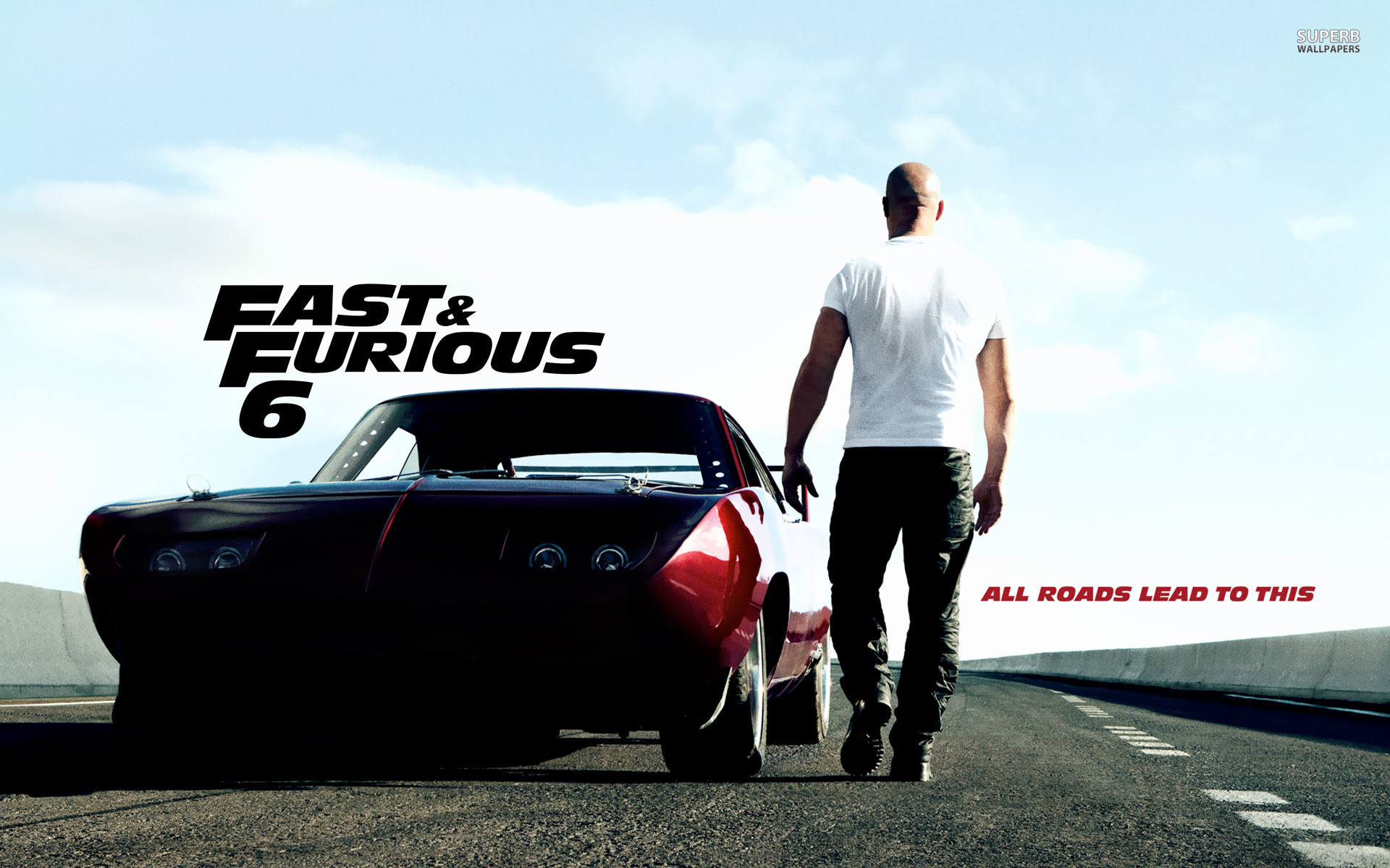 FAST FURIOUS 6 GET YOUR MOVIE REVIEW HERE
